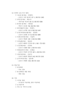정부의 장애인 복지시책과 지방 자치단체(전라도 순천)의 장애인 복지제도 및 복지정책(CBR)-14