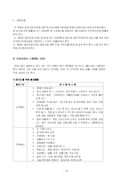 지역사회에서의 다양한 복지시책 분석과 CBR서비스-14