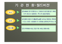 국제 협력의 이해와 봉사활동 영역 및 대상과 국제 협력 기관 분석-8