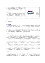 샌드위치 외식업체 Subway의 마케팅 현황과 마케팅 전략 분석 및 나아갈 방향-7