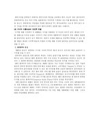 (기업 성공 사례) 창의력 극대화 브랜드 아이리버의 마케팅 전략과 문제점 및 향후 방안-7