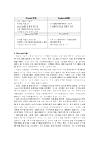 (기업 성공 사례) 창의력 극대화 브랜드 아이리버의 마케팅 전략과 문제점 및 향후 방안-20