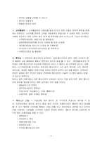 포털사이트에 대한 이해와 포털사이트의 웹사이트 평가 분석-5