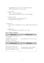 포털사이트에 대한 이해와 포털사이트의 웹사이트 평가 분석-8