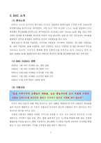 [국제마케팅 기업성공사례] DHC코리아의 마케팅 전략 분석-5