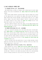 [국제마케팅 기업성공사례] DHC코리아의 마케팅 전략 분석-7