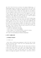 [국제경영]싸이월드의 중국 진출 방안연구-8