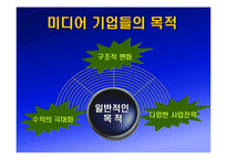 [국제커뮤니케이션]거대 뉴미디어 기업의 전략 분석-3