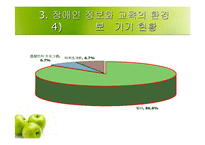 [정보화론]우리나라 장애인 정보화교육의 실태 및 개선방안-16