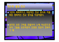 [중남미사상사]예수회가 우리 기독교 포교에 끼친 영향연구-9