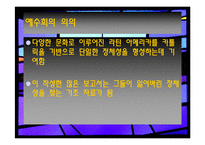 [중남미사상사]예수회가 우리 기독교 포교에 끼친 영향연구-13