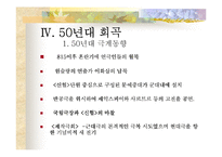 [한국문학사]1950년대의 우리문학 연구-15