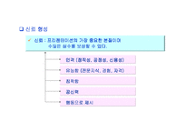 (발표 전략) 프레젠테이션을 잘 하기 위한 방법과 발표 전략-4