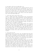 스트레스의 개념과 종류에 대해서 기술하고, 스트레스 예방 및 관리전략 방안에 대한 본인의 견해를 작성하시오-2