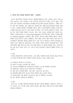 자신의 피부 유형을 피부분석 방법을 사용해 분석하고 관리방법을 정하고 정상피부로 돌아가기 위해 해야 할 노력-4