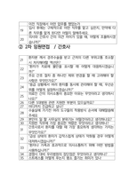 서울성모병원 면접 최종합격자의 면접질문 모음 + 합격팁 [최신극비자료]-3