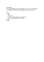 보건복지부 홈페이지에 접속하여 현재 시행되고 있는 우리나라의 노인복지 정-1
