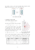 원자의 구조 그리고 양자역학-4