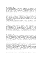 국내또는 해외의 실버비즈니스, 블루오션 산업에대한 사례 연구-2