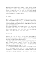 배달의 민족 성공비결과 SWOT분석 & 배달의 민족 기업 성공전략 사례 & 배달의 민족을 위한 미래전략 수립-4
