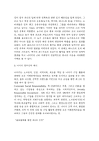 나이키 NIKE 기업경영전략 성공사례분석 & 나이키 BCG매트릭스,SWOT분석 & 나이키 향후전략 제시-9