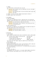 간호 국시 준비-여성간호 전체 범위-10