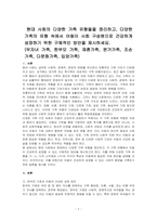 현대 사회의 다양한 가족 유형들을 정리하고, 다양한 가족의 유형 속에서 아동이 사회 구성원으로 건강하게 성장하기 위한 구체적인 방안을 제시하세요-1