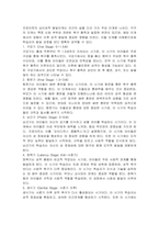 프로이트의 심리성적 발달단계의 주요개념 및 특성과 각 발달단계에서의 학습자의 발달특징을 기술하고 심리성적 발달단계 이론의 시사점과 한계를 서술하시오-2