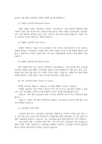 노동경제학3 ILO권고 실업의정의 노사관리와노무관리차이점 한국의 근로자보호정책 포스트코로나시대특징 3가지디지털전환 녹색전환 공급망재편 정리하시오00-6