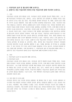 (2024학년도 2학기, 출석수업대체과제물, 아동미술) 1. 아동미술의 효과 및 필요성에 대해 논하시오. 2. 표현기능 중심 미술교육과 창의성 중심 미술교육에 관해 비교하여 논하시오. -2