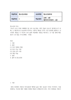 기말 청소년1 청소년과부모 부모가 되기 전에 이해해야 할 나의 모습에는 어떤 것들이 있는지-2