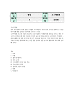기말 행정3 도시행정론 자신이 살고 있는 도시에서 일어난 정책사례 또는 사건 등을 답변의 실증 논거로 활용하여 자유롭게 논의해-2