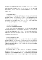 사회복지법제와실천_국민연금 제도의 장단점에 대하여 논하시오-4