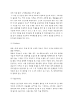 직방 경영전략 사례연구 및 SWOT분석 & 직방 수익구조과 서비스소개 및 향후시사점-4