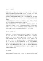 농심 기업전략 성공사례 분석과 SWOT분석 / 농심 성공요인분석과 농심을 위한 향후전략수립-5