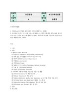 기말 보견환경4 보건교육방법론 데일의 경험의 원추이론에 대해 설명-2