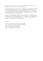 사회복지조사론] 사회조사연구 유형 중 조사목적에 따른 분류방법에 대해 간략하게 설명하고 3가지 조사 유형 중 사회복지현장에서 가장 많이 사용하는 유형이 무엇인지 이야기해보시오-5