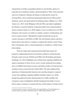 ['졸업'] [서울대/석사/영문] 체계적 문헌고찰을 통한 개발도상국 내 출산전문인력 접근성에 대한 문제점과 해결책 분석 - 근거중심보건정책을 중심으로-17