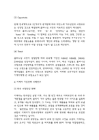 IKEA 이케아 기업전략 사례연구과 이케아 성공비결과 SWOT분석 / 이케아 향후전략 수립-4