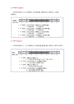 (A+) 마이크로프로세서응용 ATmega128 8bit Timer, Counter 보고서-8