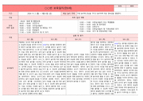 2024년9월 만0세 보육일지-1