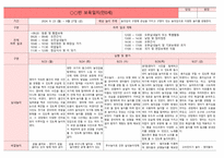2024년9월 만0세 보육일지-7