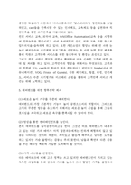 에버랜드 경영전략 사례분석과 SWOT분석 및 에버랜드를 위한 향후전략 제시-8