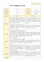 만 3세 20명 1학기 2학기 부모상담일지 -평가제-9