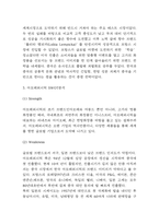 아모레퍼시픽 경영전략 사례분석과 SWOT분석 및 아모레퍼시픽 미래전략 제시-4