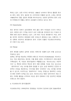 아모레퍼시픽 경영전략 사례분석과 SWOT분석 및 아모레퍼시픽 미래전략 제시-5