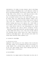 아모레퍼시픽 경영전략 사례분석과 SWOT분석 및 아모레퍼시픽 미래전략 제시-9