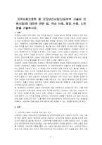 지역사회간호학 중 모자보건사업(난임부부 시술비 지원사업)에 대하여 관련 법, 국내 사례, 해외 사례, 느낀점을 기술하시오-1