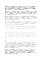 전문 학회가 요구하는 가족 치료사의 자격 요건 외에 전문전인 가족치료사에게 필요한 자질은 무엇이 있다고 생각하는지 쓰시오-4