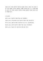 이해 처리 과정에 대한 모형인 상향식 처리 과정 하향식 처리 과정 상호적 처리 과정을 비교하여 설명하시오.-8